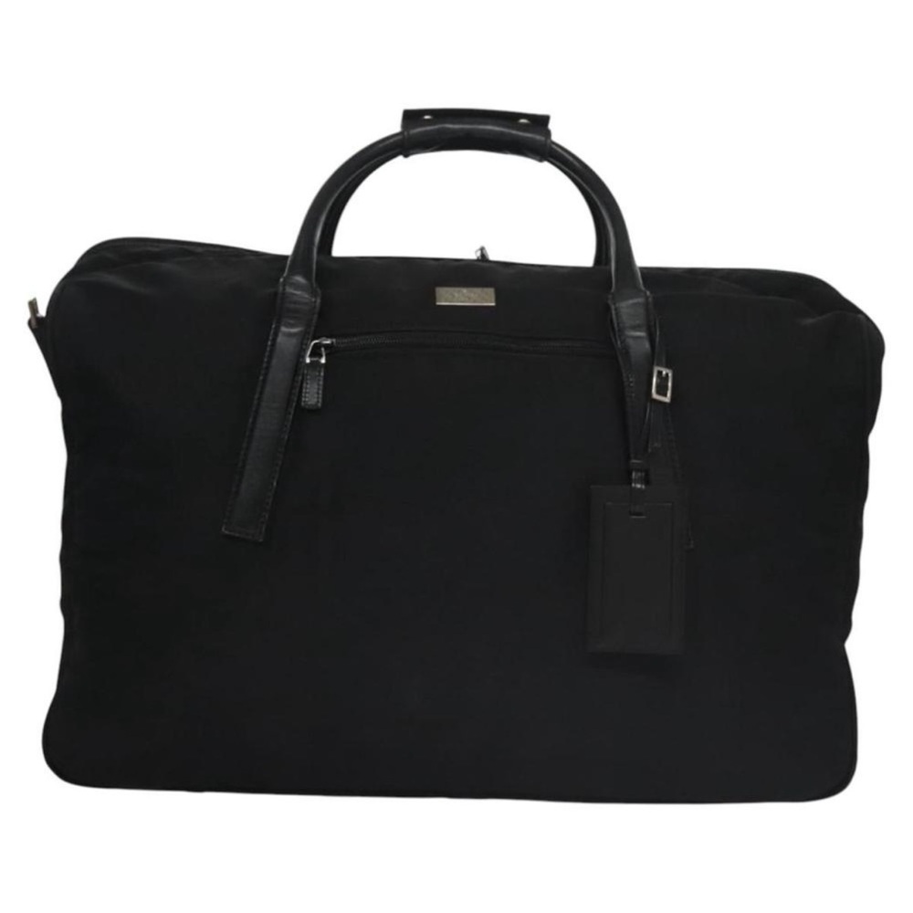 GUCCI Boston Bag